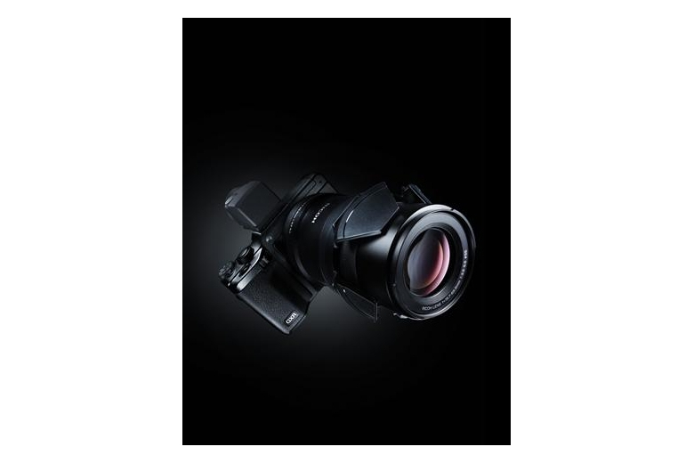 Ricoh A16 MILC Black – image 9