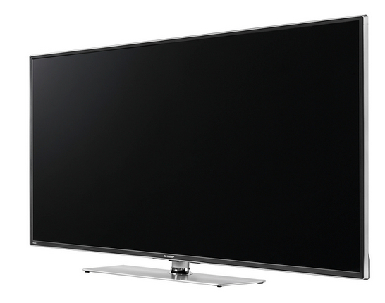 Sharp LC-50LE761E TV – image 9