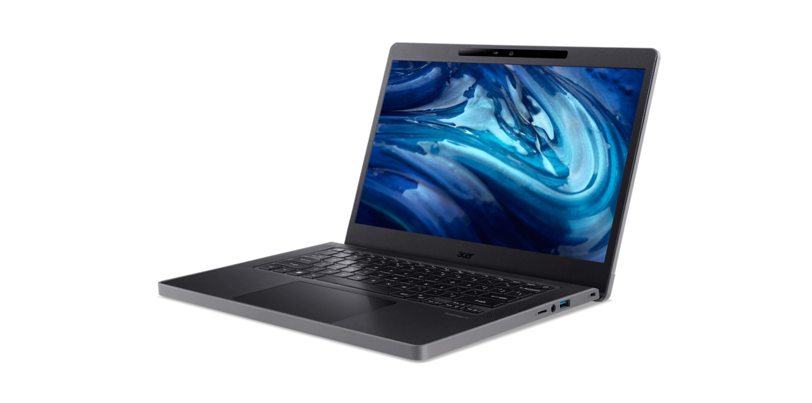 Acer TravelMate B5 TMB514-31-C60G Intel® Celeron® N N100 Laptop – image 7