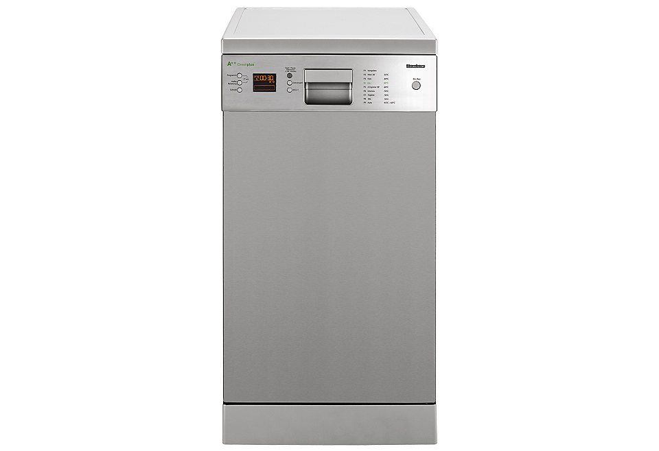 Blomberg GSS 9482 E20