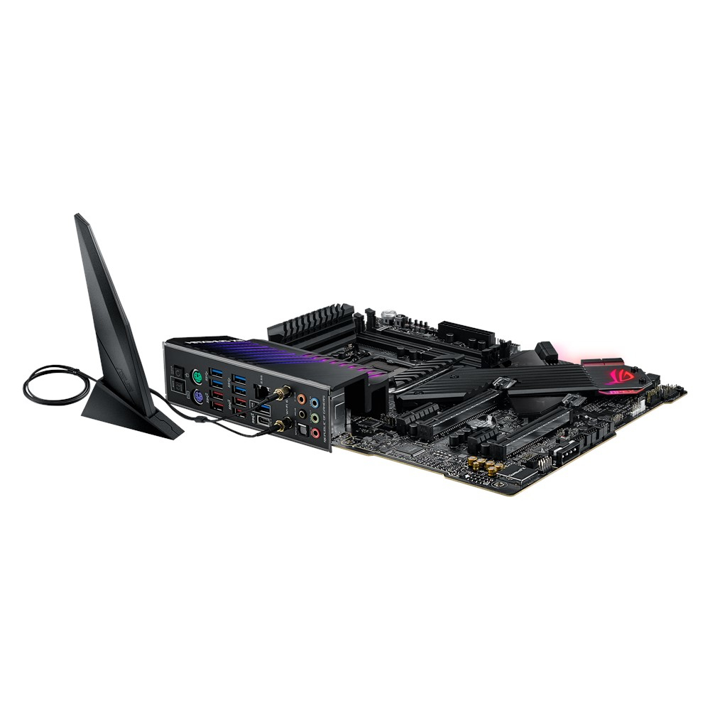 ASUS ROG MAXIMUS XII APEX – image 4