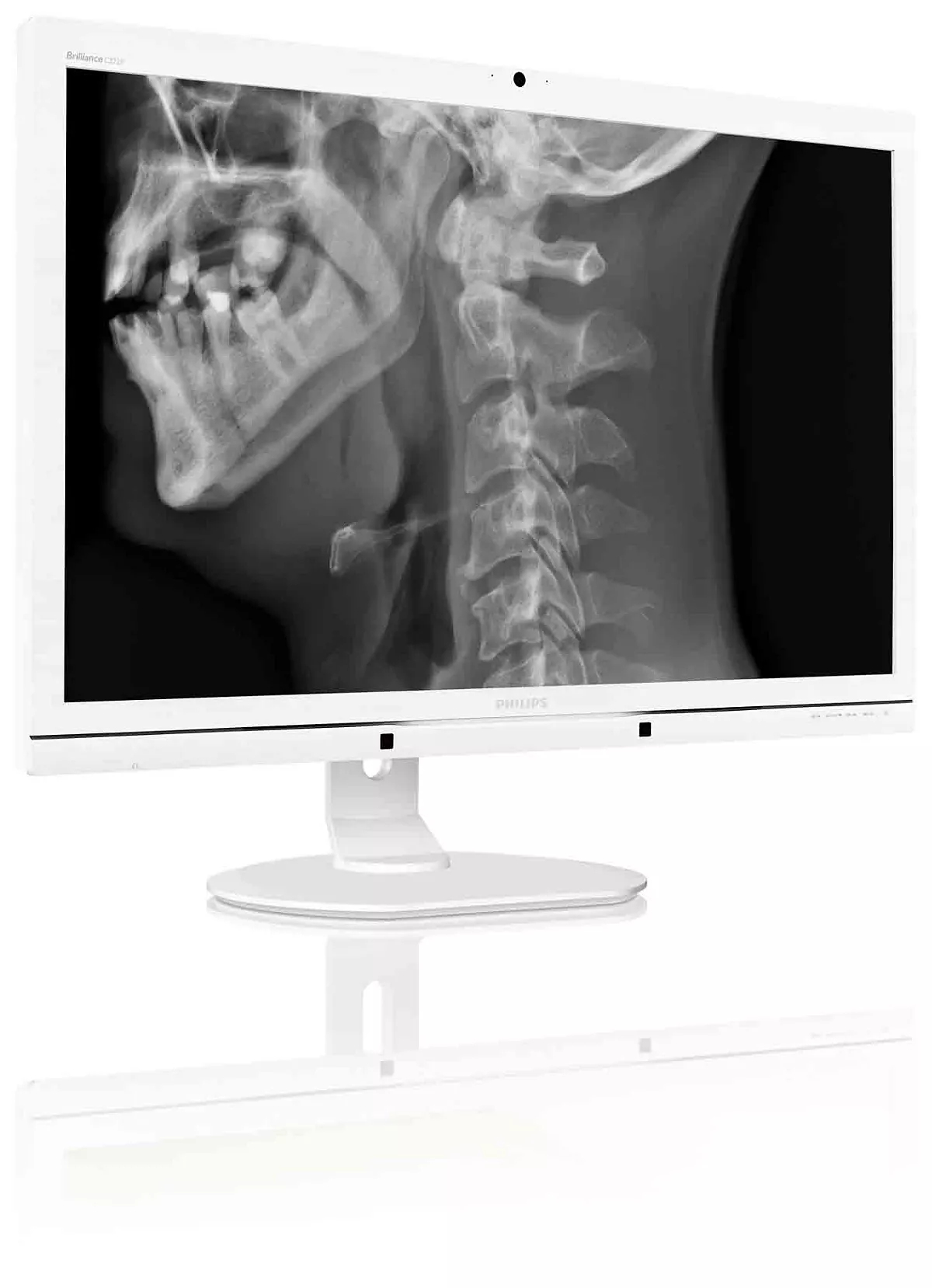 Philips Brilliance LCD monitor with Clinical D-image C272P4QPKEW/00 – image 3