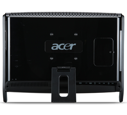 Acer Veriton 2650G-5347PWT Intel® Core™ i5 i5-3470S 50.8 cm (20") 1600 x 900 pixels All-in-One PC 4 GB DDR3-SDRAM 1 TB HDD Windows 7 Professional Wi-Fi 4 (802.1 – image 4