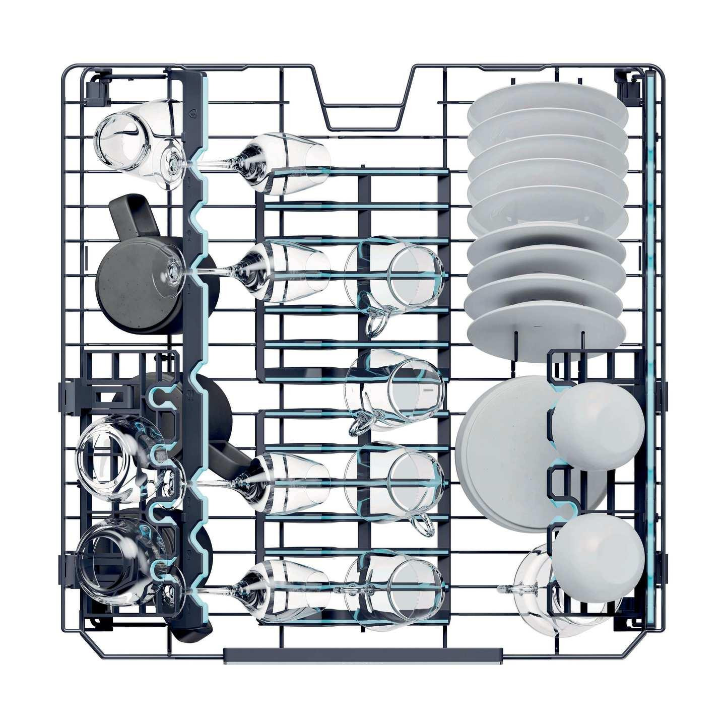 Haier XF 4A4M4BX-17 – image 8
