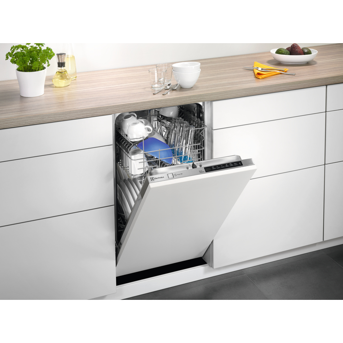 Electrolux ESL4583RA Semi built-in 9 place settings – image 6