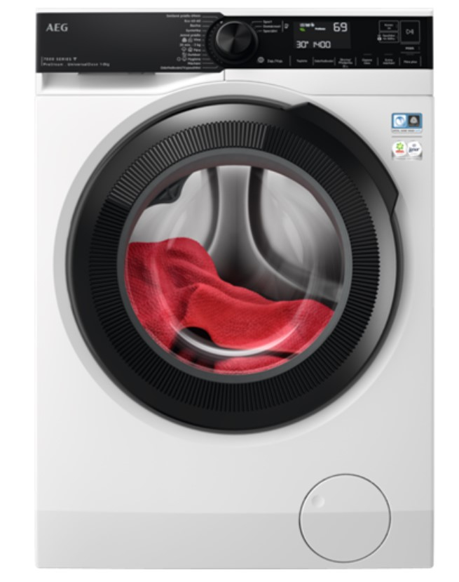AEG LFR73844OC — vue 1 sur 4
