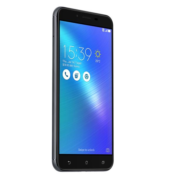 ASUS ZenFone 3 Max 90AX00D2-M00130 smartphone – image 7