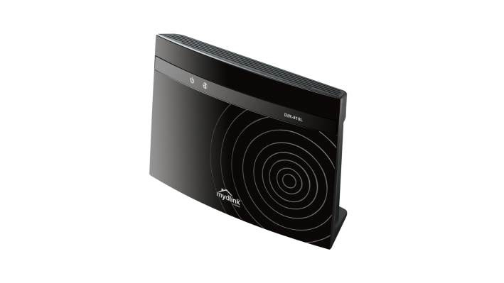 D-Link DIR-810L/B wireless router Fast Ethernet Dual-band (2.4 GHz – image 2