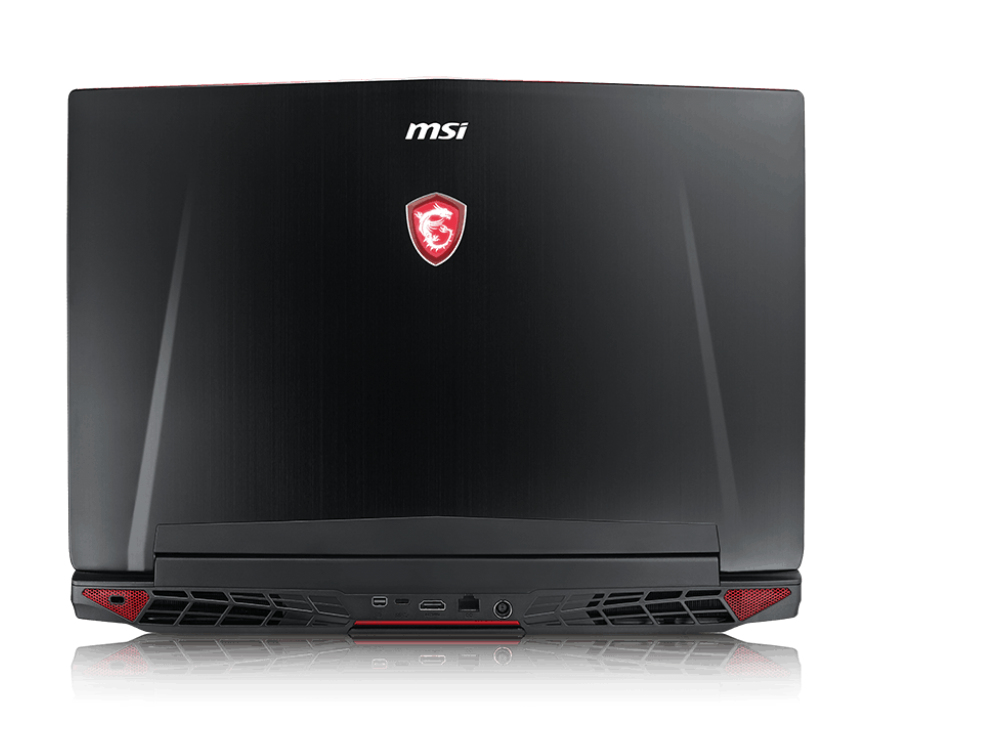 MSI GT72VR 7RD-635AU – image 3