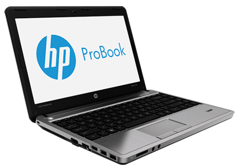 HP Ordinateur portable ProBook 4340s – image 5