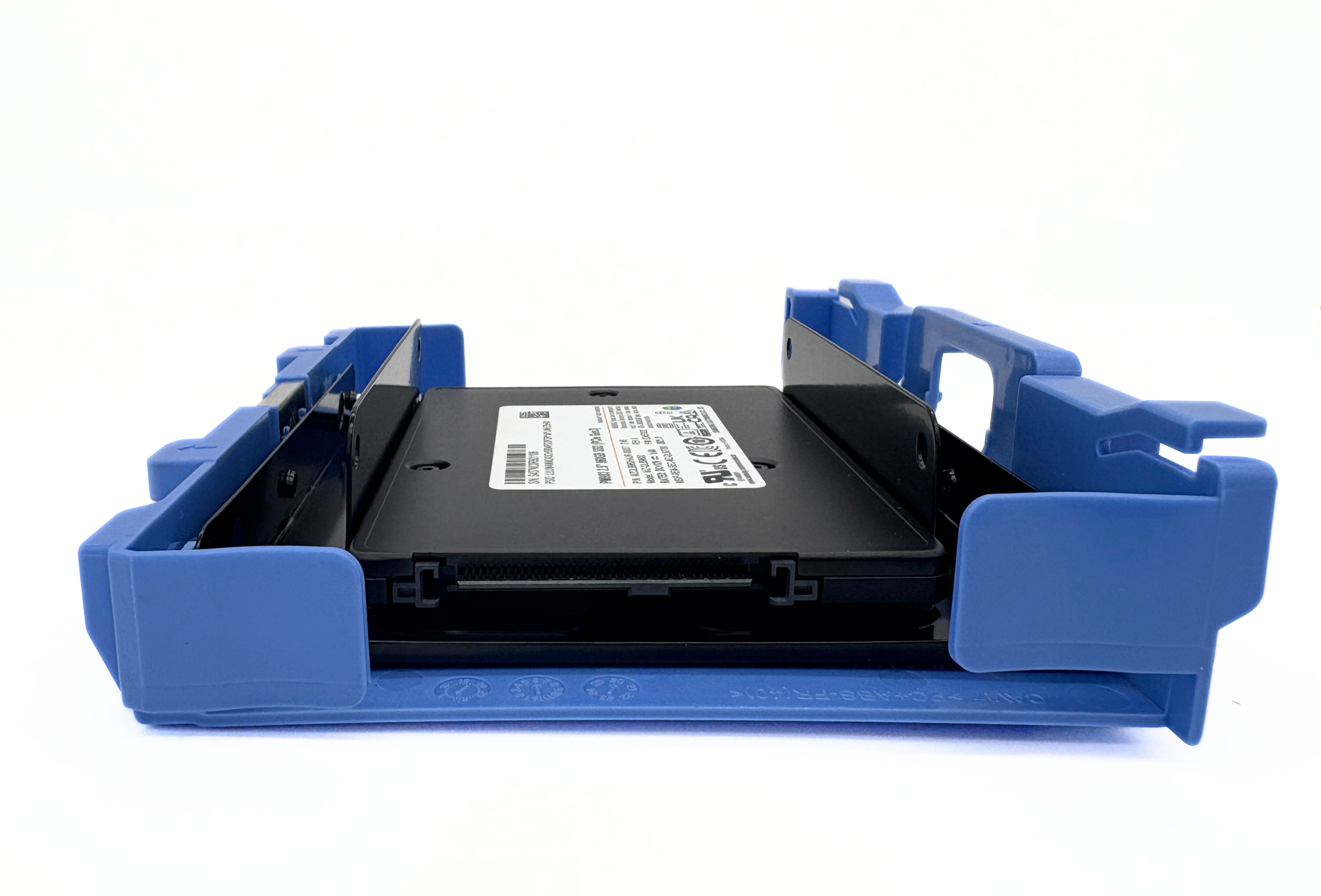 Origin Storage SSD 120GB 3.5in SATA 3D TLC in Hot Swap Caddy image 3