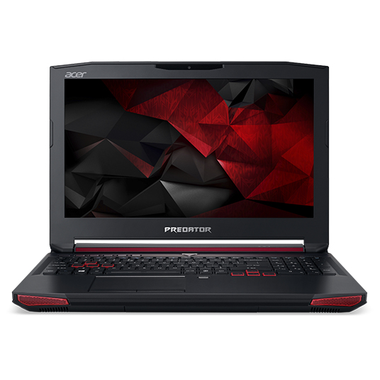 Acer Predator 15 G9-593-75ZG Intel® Core™ i7 i7-7700HQ Laptop – image 1
