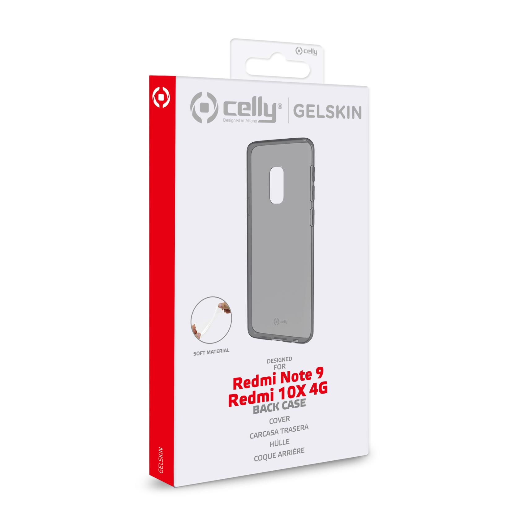 Celly GELSKIN902BK mobile phone case – image 5