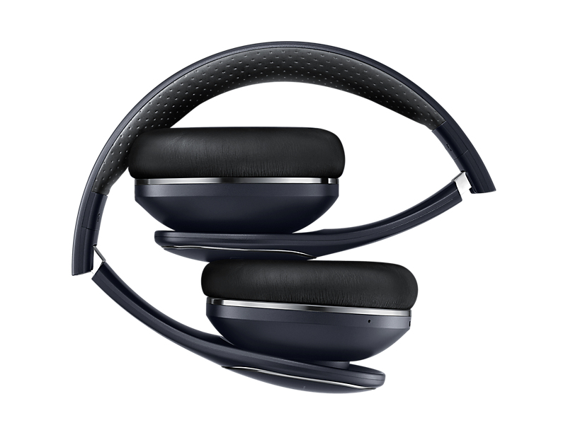 Samsung EO-PN920 Headphones Wired & Wireless Head-band Calls/Music Bluetooth Black – image 4