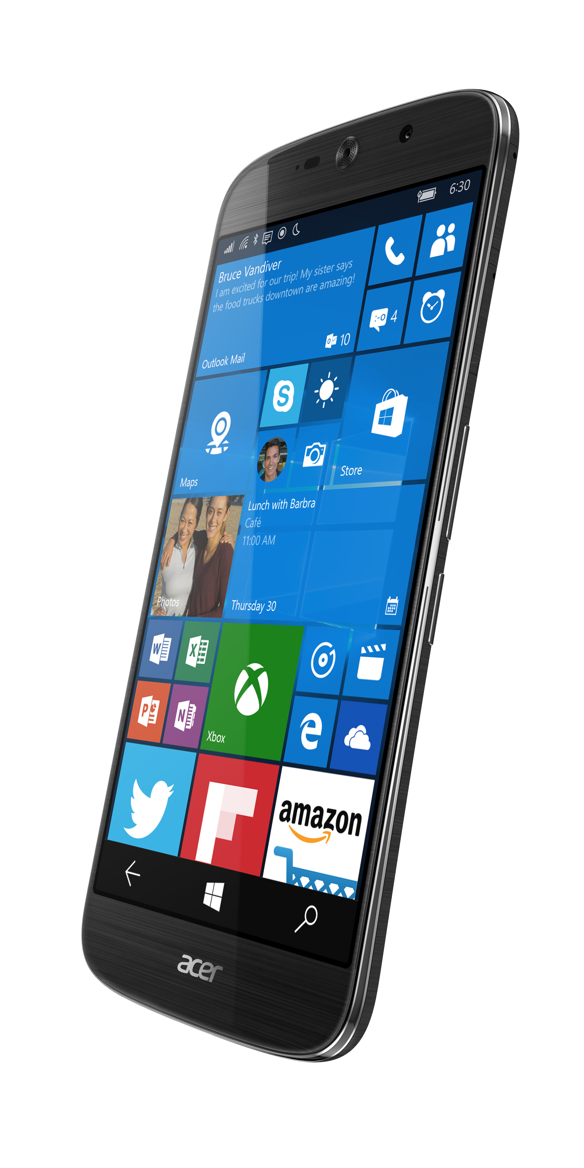 Acer Jade Primo – image 4