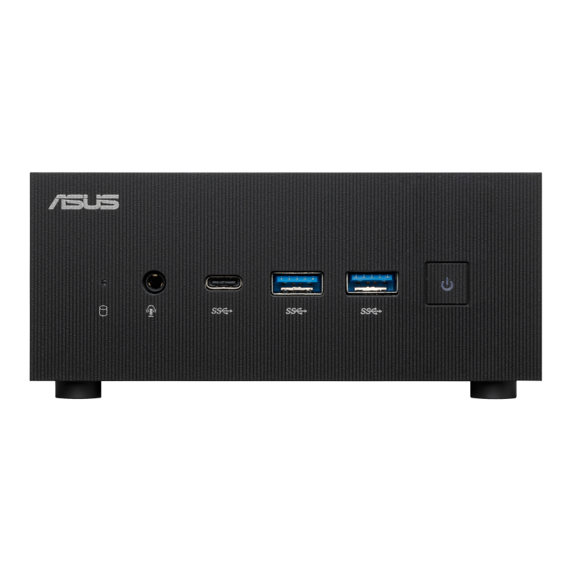 ASUS ExpertCenter PN52-SYS585PX1TD AMD Ryzen™ 5 5600H – image 3