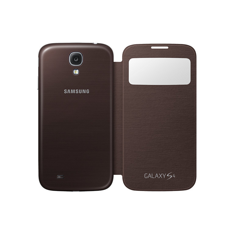 Samsung EF-CI950BA mobile phone case Cover Brown – image 3