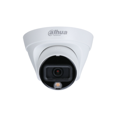 Dahua Technology Entry IPC-HDW1239T1-A-LED-S5 security camera Dome IP security camera Indoor & outdoor – image 2