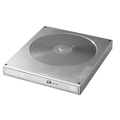 ASUS External slim dvd+/-rw usb/fw