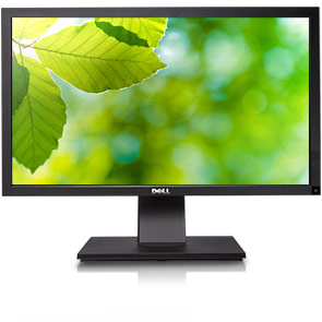 Dell P2311H computer monitor