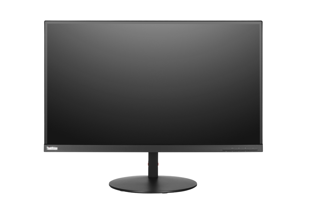 Lenovo ThinkVision P27u computer monitor – image 7