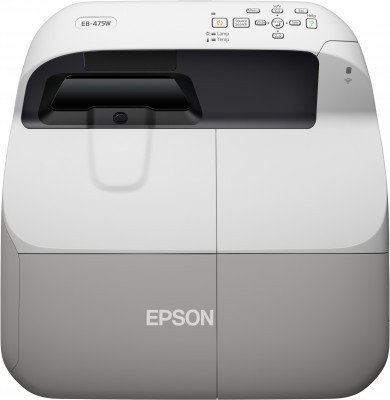 Epson EB-475W NS – image 6