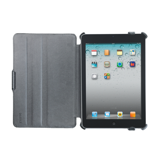 Leitz 63870095 tablet case Folio Black – image 4