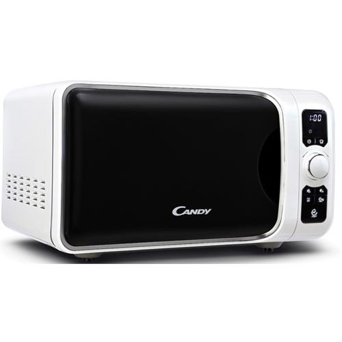 Candy EGO-C25DCW microwave White Countertop