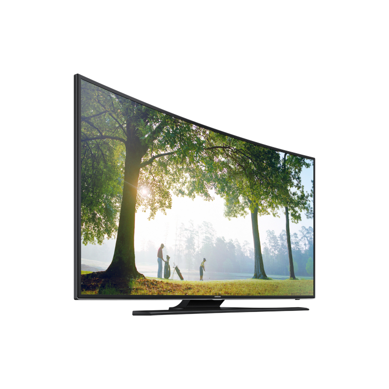 Samsung UE48H6870SS 121.9 cm (48") Full HD Smart TV Wi-Fi Black – image 5