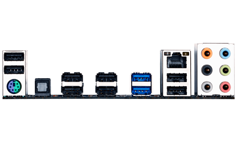 GIGABYTE GA-990XA-UD3 R5 – image 4