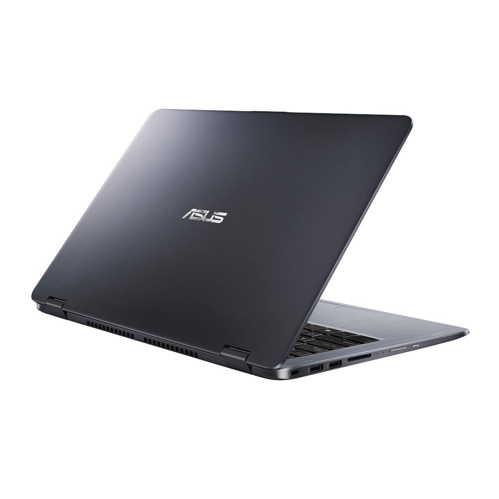 ASUS Vivobook Flip TP410UA-EC385T laptop Intel® Core™ i5 i5-8250U Hybrid (2-in-1) – image 9