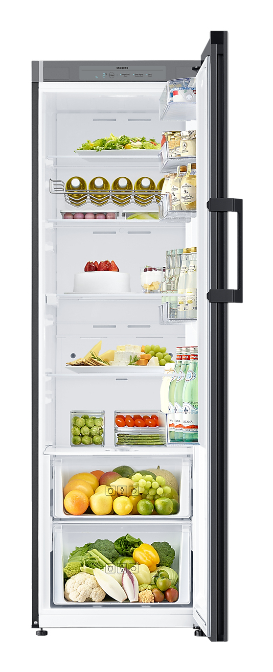 Samsung RR39A74A339 fridge Freestanding – image 2