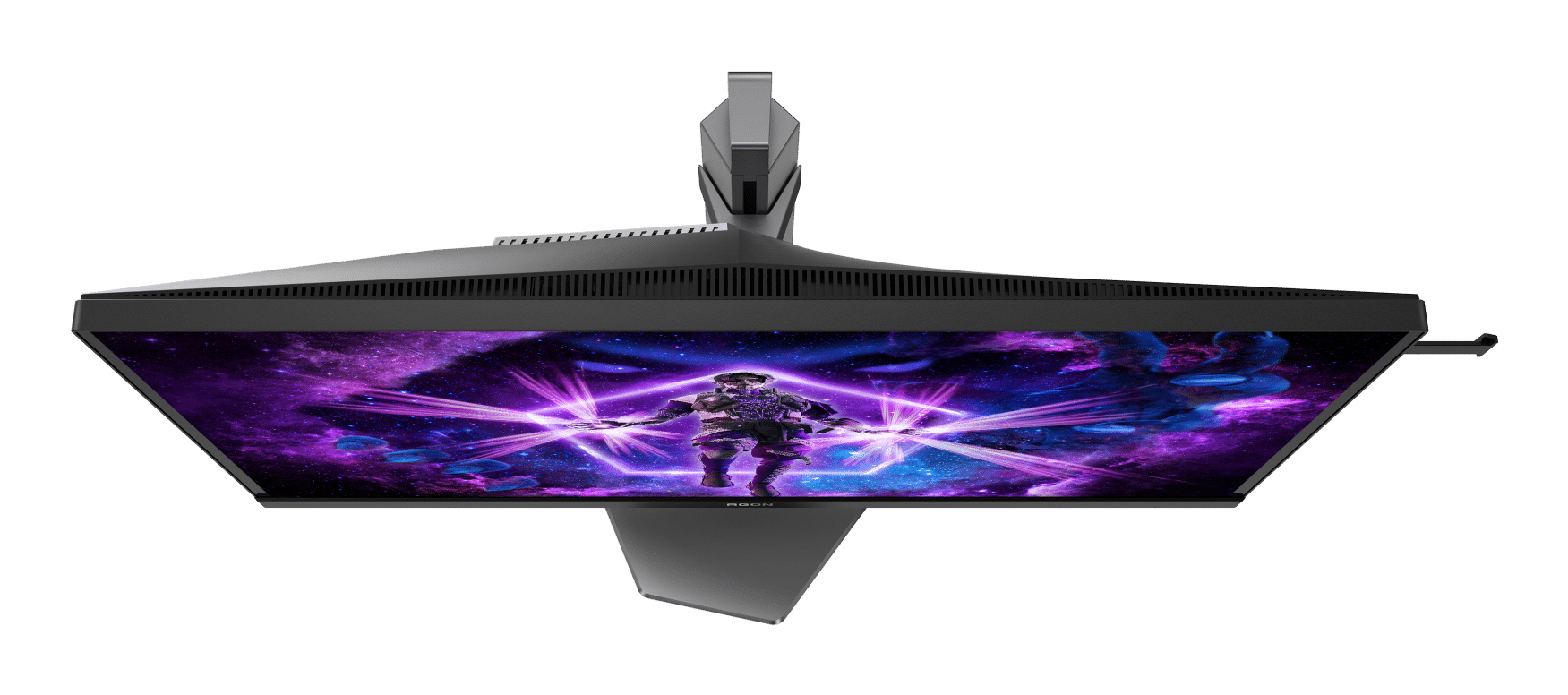 AOC AG276UZ computer monitor – image 7