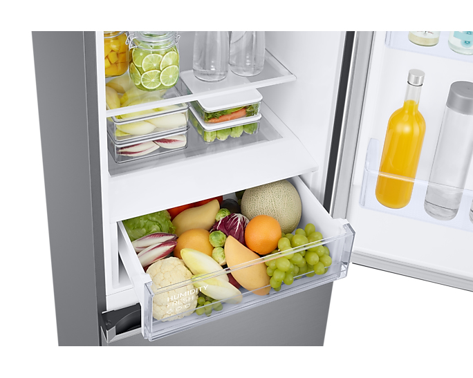 Samsung RB38T671DSA/EF fridge-freezer Freestanding – image 8