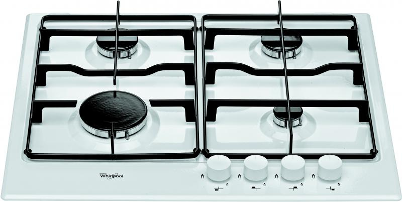 Whirlpool GMA 6410 WH – image 2