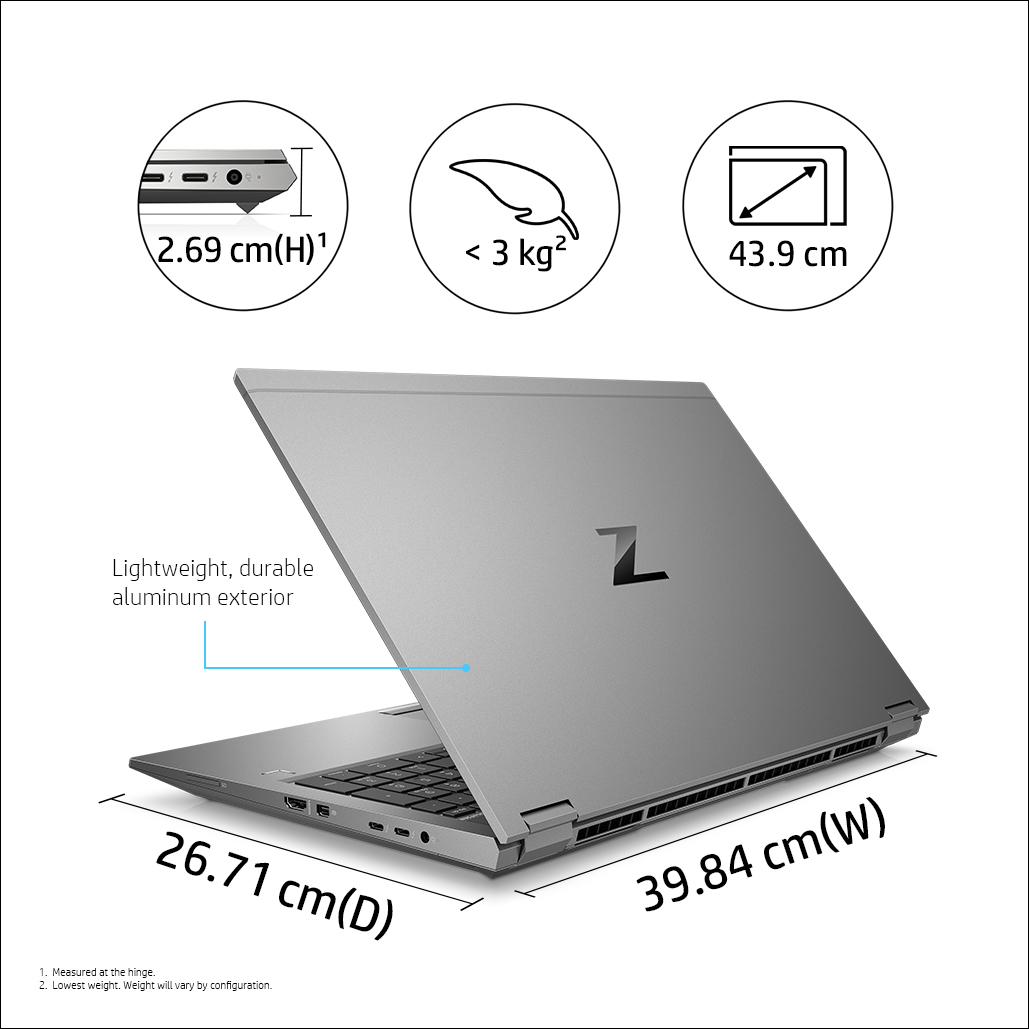 HP 17 G7 – image 9