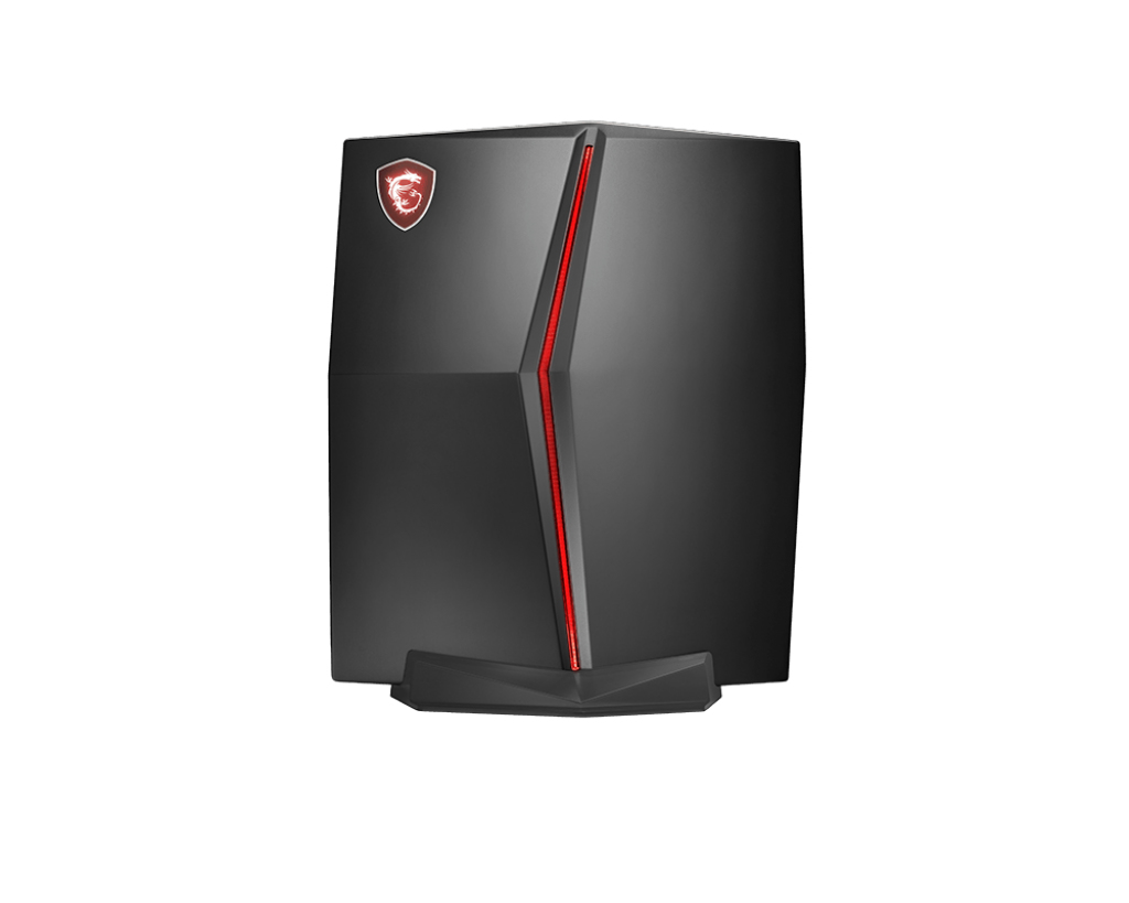 MSI G25 8RD-014NL – image 2