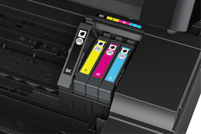 Epson WorkForce WF-2540 Inkjet A4 – image 3