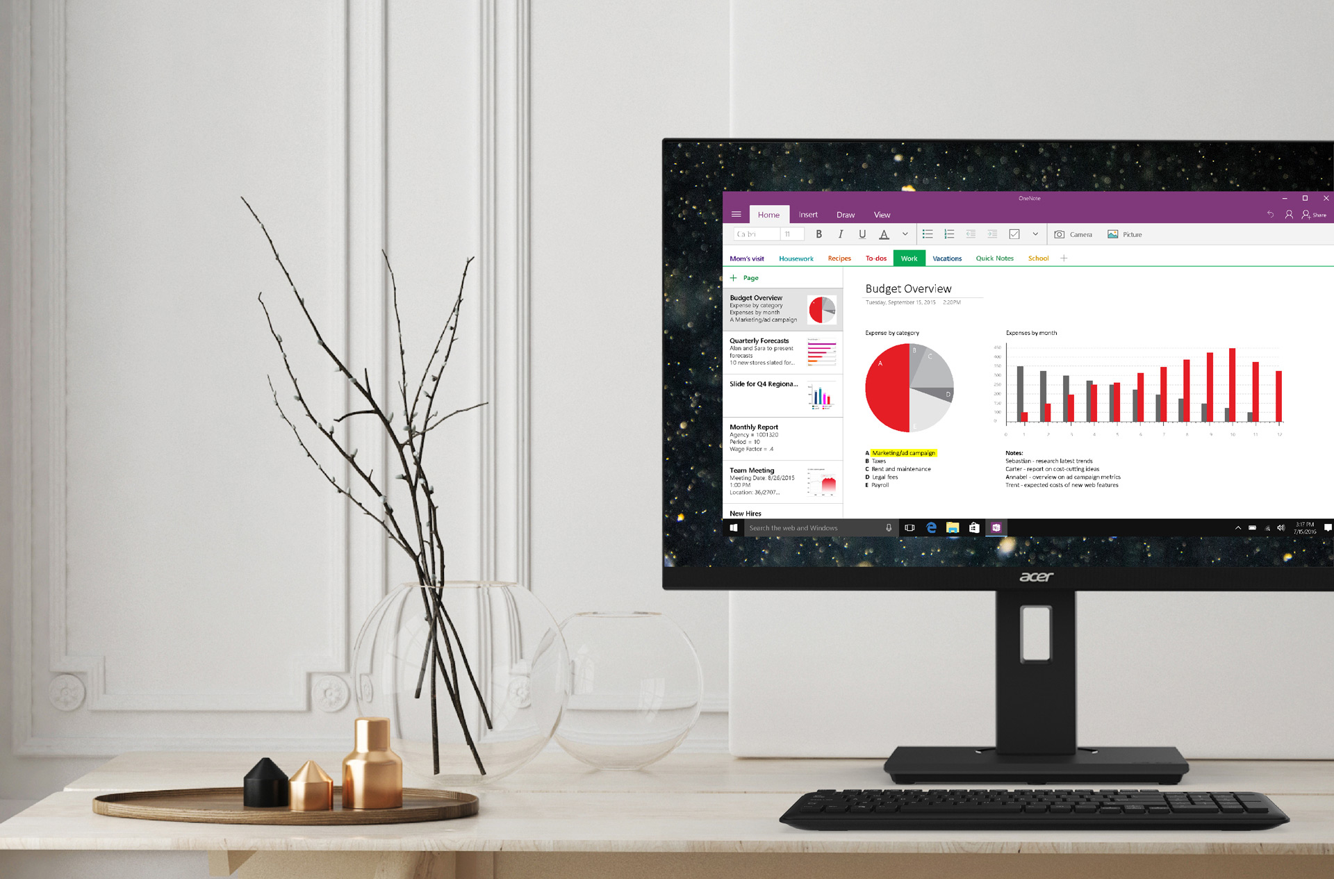 Acer B247Y bmiprx – image 8