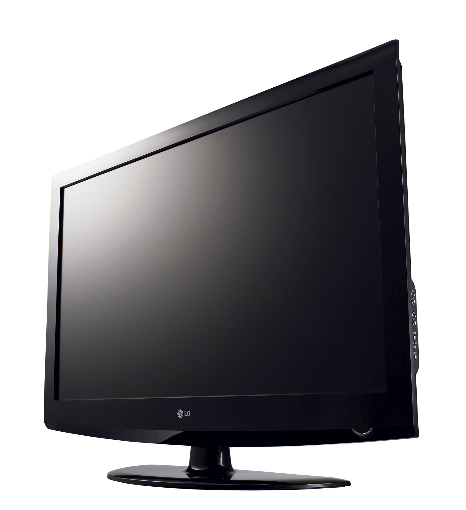 LG 42LF2500 TV 106.7 cm (42") Full HD Black 500 cd/m² – image 2