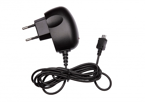 Emporia RL-SGH5 mobile device charger Mobile phone Black Indoor