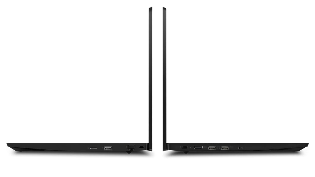 Lenovo ThinkPad E595 AMD Ryzen™ 5 3500U Laptop – image 5