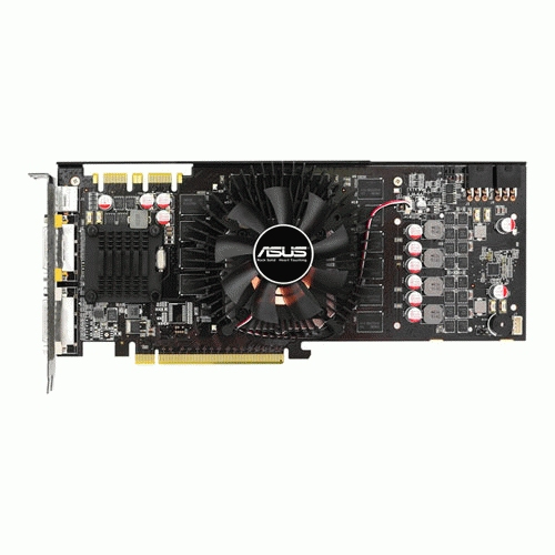 ASUS 90-C1CNF5-M0UAY00Z graphics card GeForce GTX 260 GDDR3 – image 2