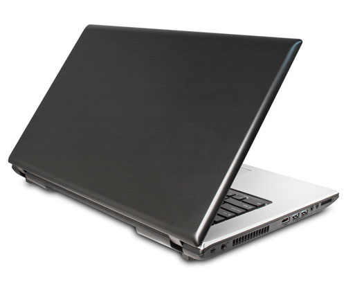 MSI MS-1757 barebook Intel® HM87 – image 4