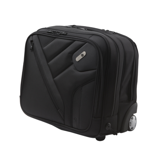 HoMedics RFAP-0086F mobile phone case Briefcase Black – image 1