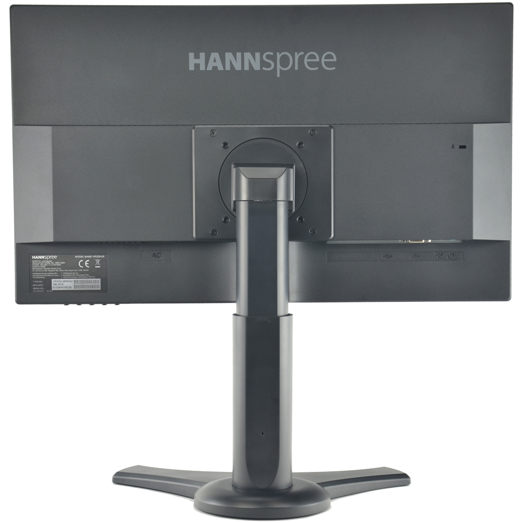 Hannspree HP 225 HJB – image 5