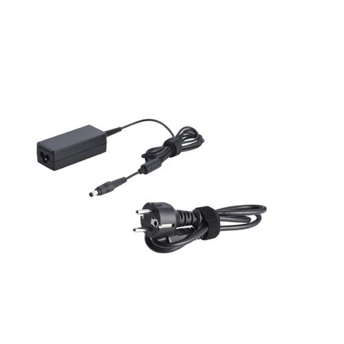 DELL 450-17032-RFB power adapter/inverter Indoor 30 W Black
