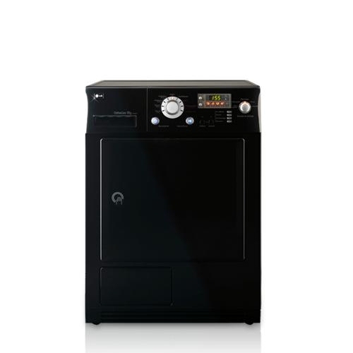 LG TD-C8001EN tumble dryer Freestanding Front-load