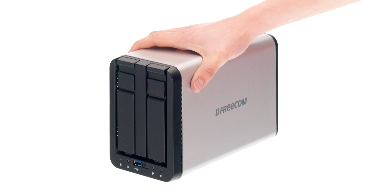 Freecom Drive In Kit – image 3