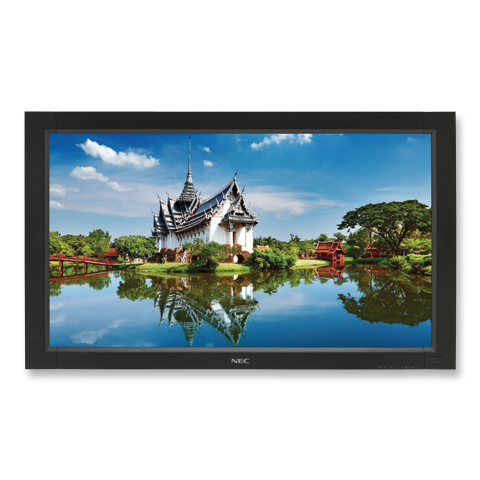 NEC V321-PC-CRE computer monitor – image 1